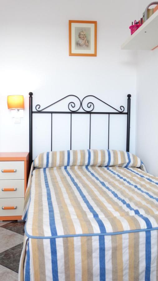 Ferienwohnung Casa El Campanario Del Caminito Del Rey Valle de Abdalagís Exterior foto