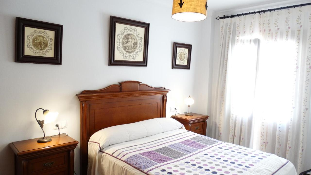 Ferienwohnung Casa El Campanario Del Caminito Del Rey Valle de Abdalagís Exterior foto