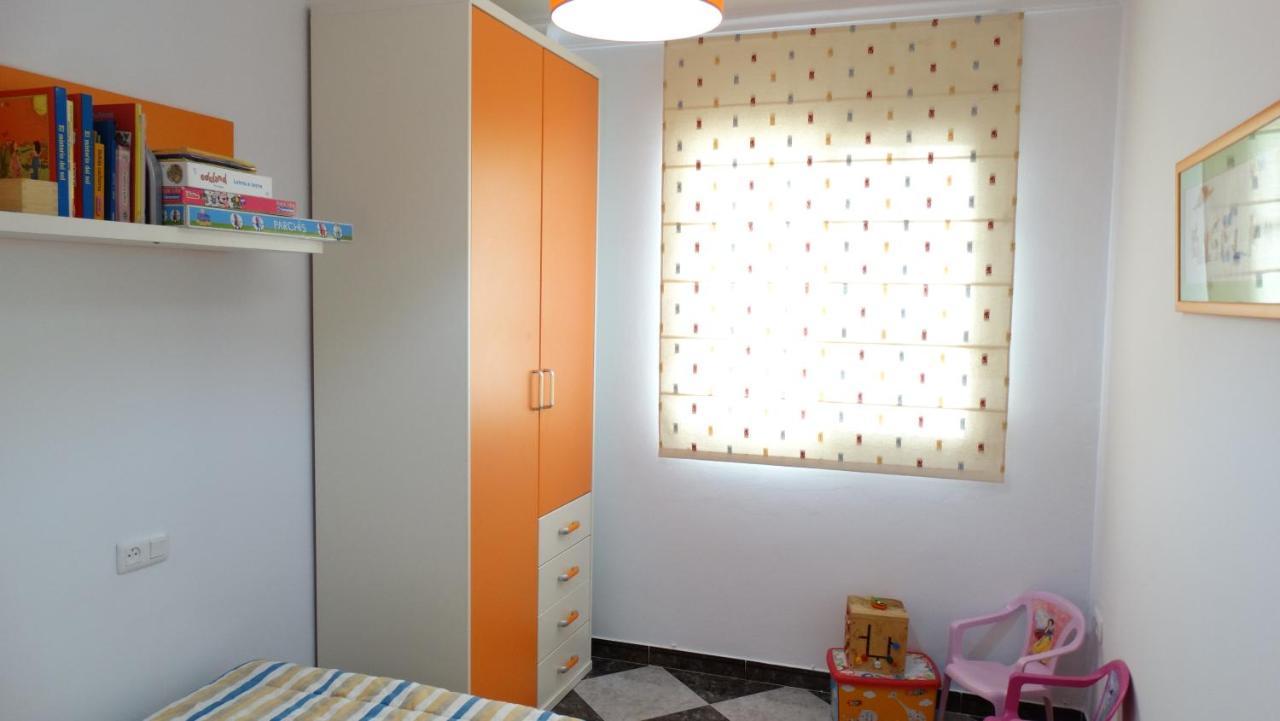 Ferienwohnung Casa El Campanario Del Caminito Del Rey Valle de Abdalagís Exterior foto